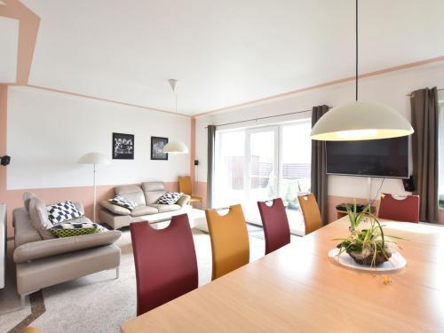 Pleasant Holiday Home In Malchow Near The Beach