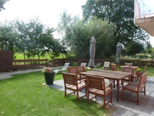 Pleasant Holiday Home In Malchow Near The Beach