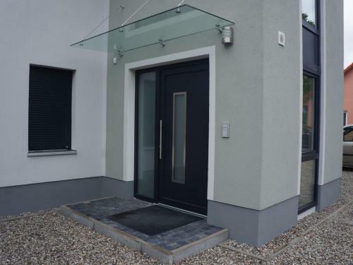 Modern Villa In Malchow With Garden