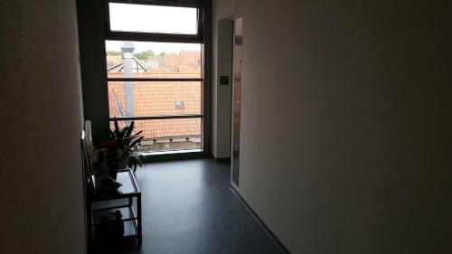 Hotel Ratskeller L�chow