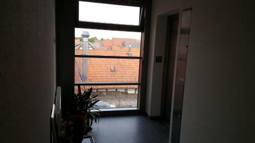 Hotel Ratskeller L�chow