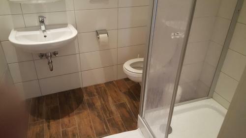 Hotel Ratskeller L�chow