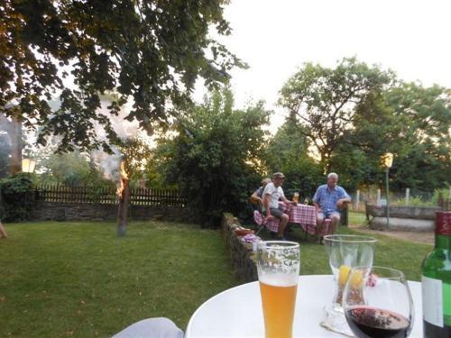 Hostal Hotel-pension Am W�ldchenborn
