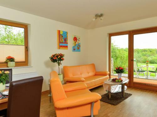 Modern Apartment In Morz With Terrace