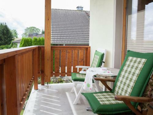 Modern Apartment In Morz With Terrace