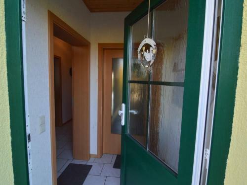 Charming Apartment In Morsdorf With Terrace