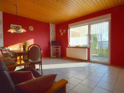 Charming Apartment In Morsdorf With Terrace