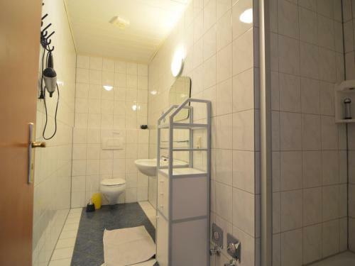 Charming Apartment In Morsdorf With Terrace