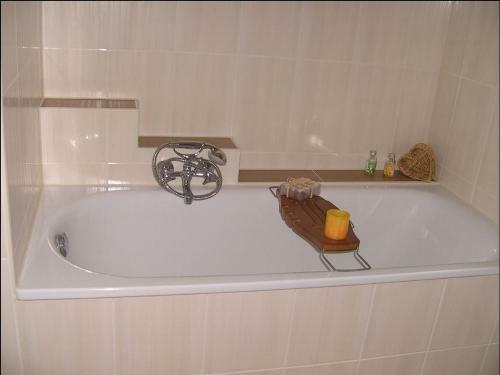 Apartamento Ferienhof Fernblick