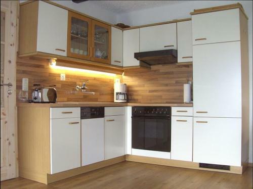 Apartamento Ferienhof Fernblick