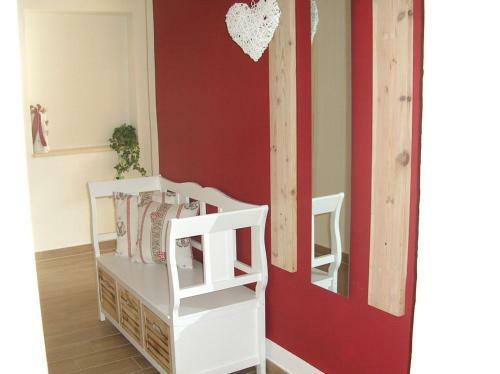 Apartamento Ferienhof Fernblick