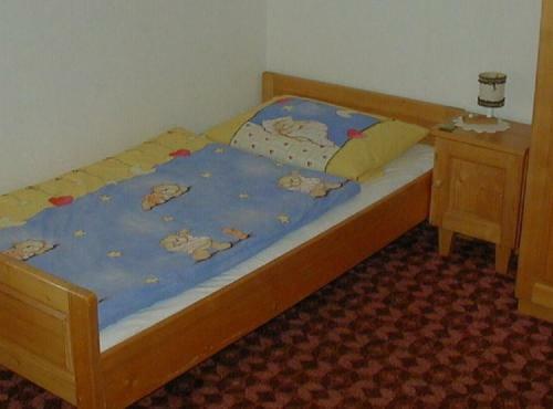Apartamento Ferienhof Fernblick