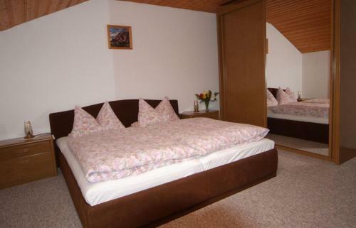 Apartamento Ferienhof Fernblick
