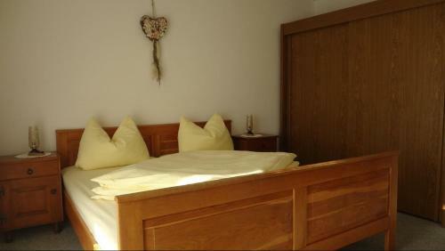 Apartamento Ferienhof Fernblick