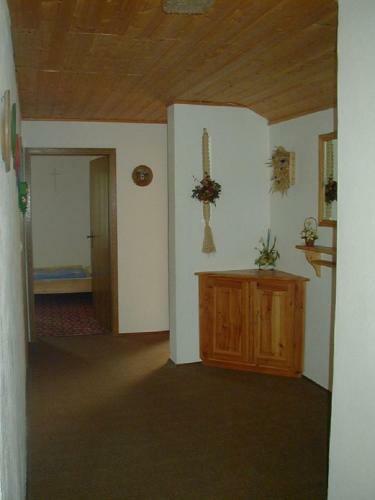 Apartamento Ferienhof Fernblick
