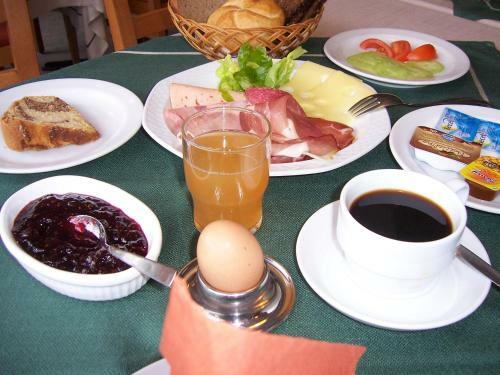Hotel Lallinger Hof