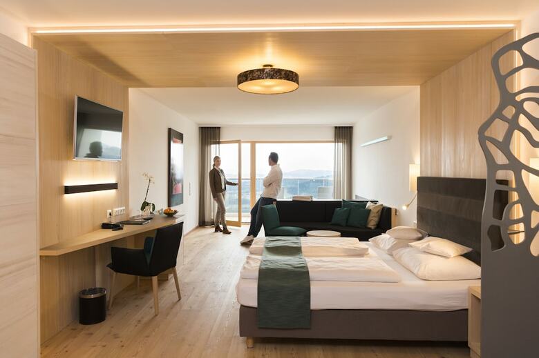 Thula Wellnesshotel Bayerischer Wald