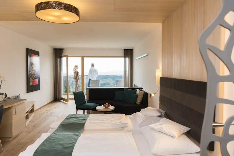 Thula Wellnesshotel Bayerischer Wald