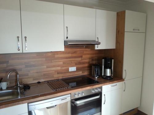 Apartamento Ferienhaus Emstal