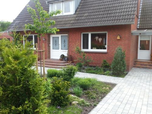 Apartamento Ferienhaus Emstal