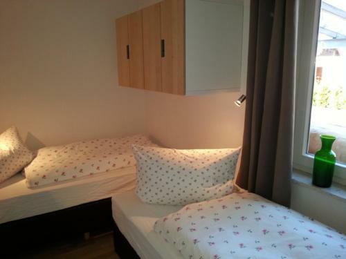 Apartamento Ferienhaus Emstal