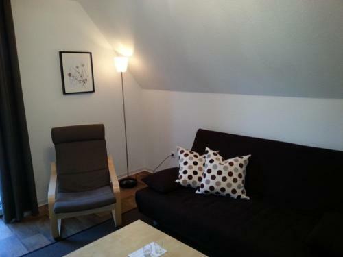 Apartamento Ferienhaus Emstal