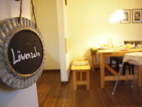 Apartamento Ferienhaus Emstal