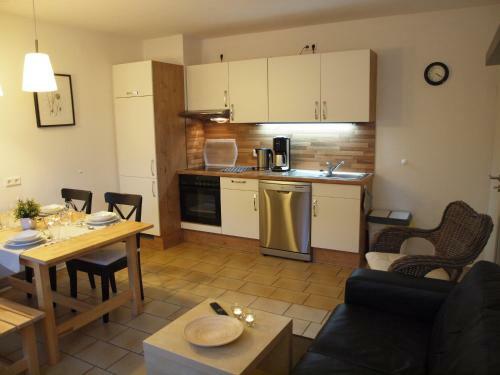 Apartamento Ferienhaus Emstal