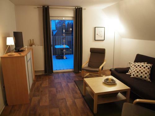 Apartamento Ferienhaus Emstal