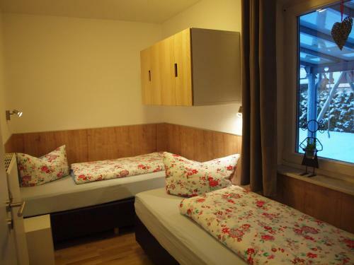 Apartamento Ferienhaus Emstal