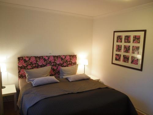 Apartamento Ferienhaus Emstal