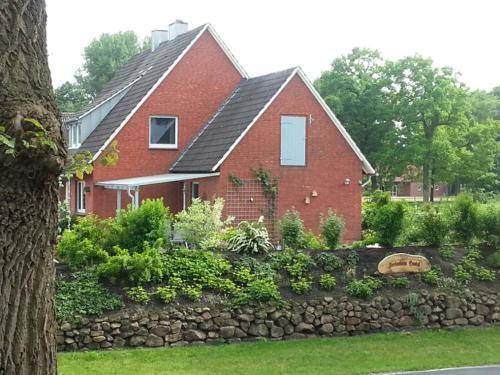 Apartamento Ferienhaus Emstal