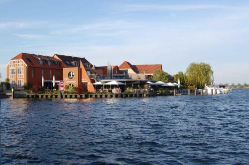 Paradies An Der Mueritz