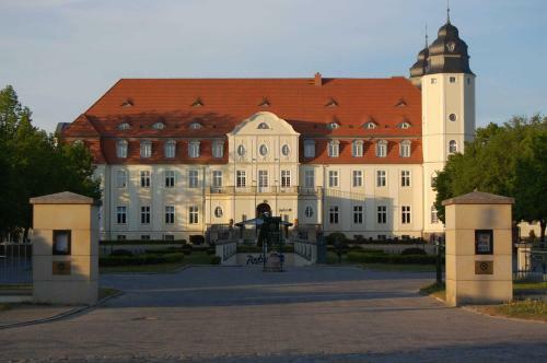 Paradies An Der Mueritz