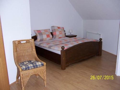Apartamento Geary Ferienwohnung