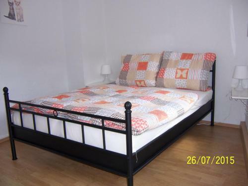 Apartamento Geary Ferienwohnung