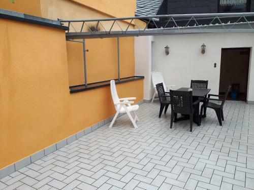 Apartamento Geary Ferienwohnung