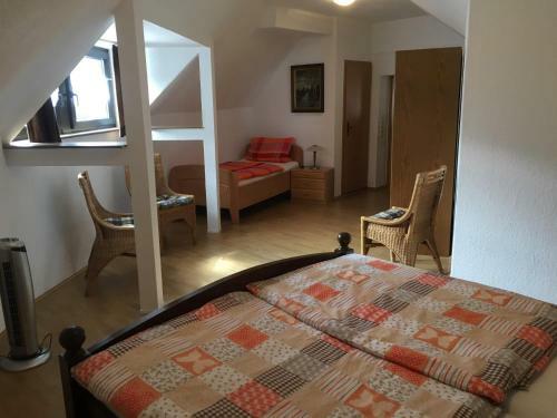 Apartamento Geary Ferienwohnung
