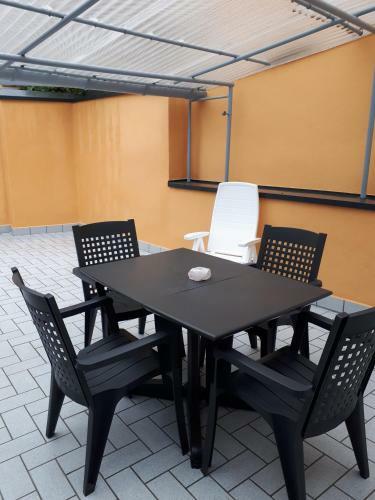 Apartamento Geary Ferienwohnung