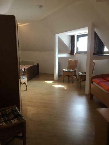 Apartamento Geary Ferienwohnung