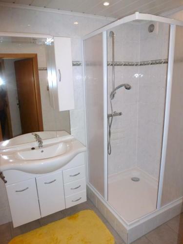 Apartamento Geary Ferienwohnung