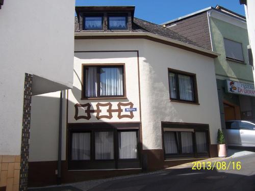 Apartamento Geary Ferienwohnung