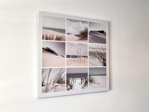 Modern Apartment In Klutz With Sea Nearby