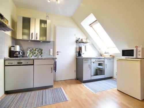 Modern Apartment In Klutz Germany With Barbecue