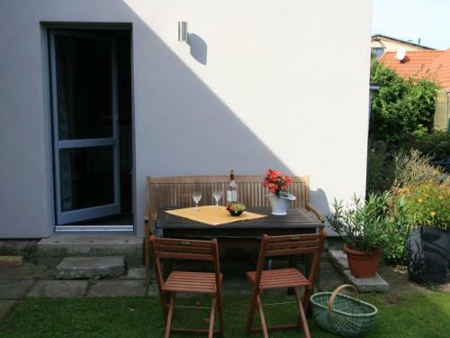 Tastefully Decorated Apartment Near Sea In Klutz