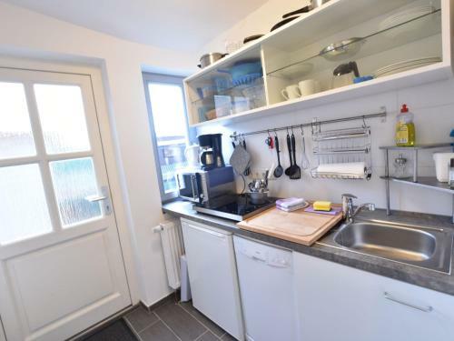 Apartamento Stadthaus Kl�tz 1