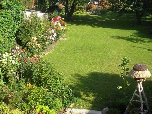 Urlaub Im Rosengarten Xl