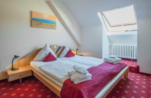 M�hlenthalers Park Hotel