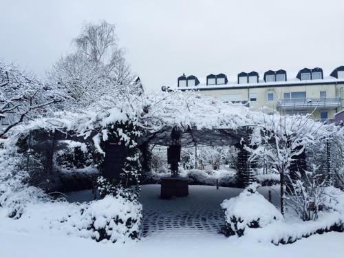 M�hlenthalers Park Hotel