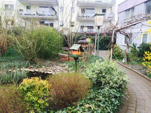 M�hlenthalers Park Hotel